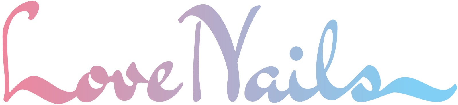 Love Nails Logo