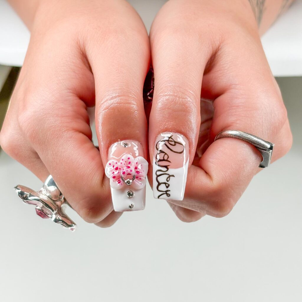 Gel-X-Nails by LoveNails