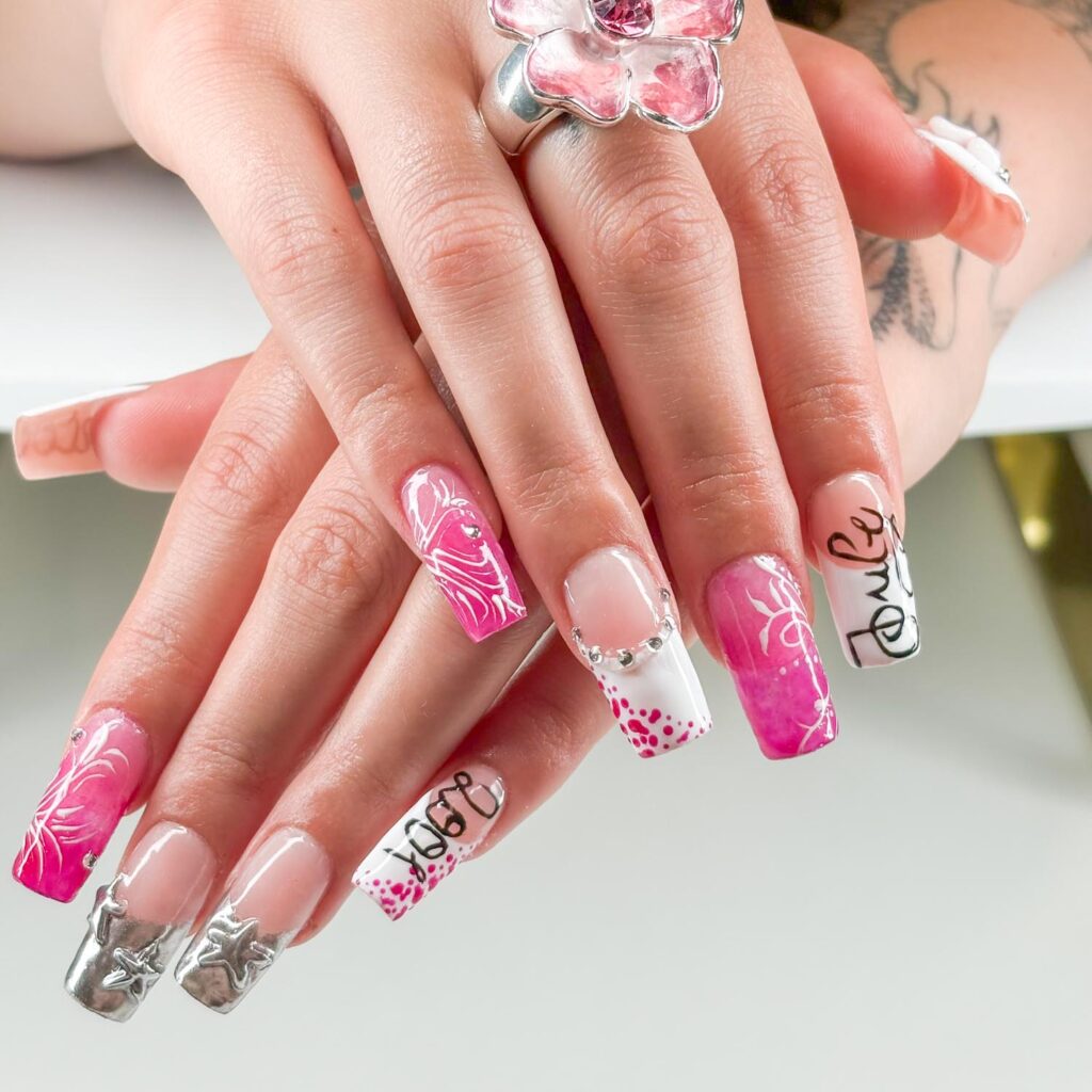 Gel-X-Nails by LoveNails